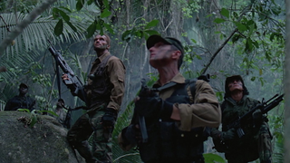 The <i>Predator </i>Set Was a Bug-Filled Hell for the Naked